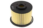 Фильтр топливный 2.0 TDCI 150-163 P.S. Focus III